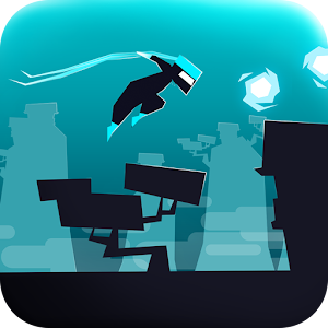 Download Super Flying Ninja Rush: Infinite & Endless Game For PC Windows and Mac