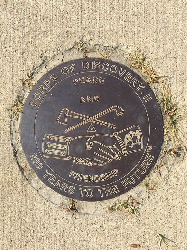 Corps of Discovery II