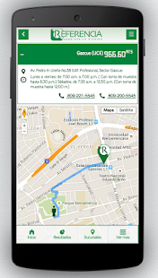 How to mod Referencia Laboratorio Clinico XDND unlimited apk for pc