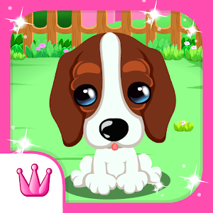 Download Baby Doggy Daycare For PC Windows and Mac