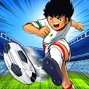 ダウンロード Soccer Striker Anime - RPG Champions Hero をインストールする 最新 APK ダウンローダ
