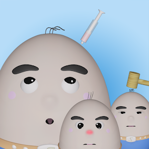 我的宠物蛋蛋.apk 1.0