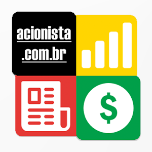 Download Acionista.com.br For PC Windows and Mac