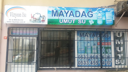 Mayadağ Umut Su