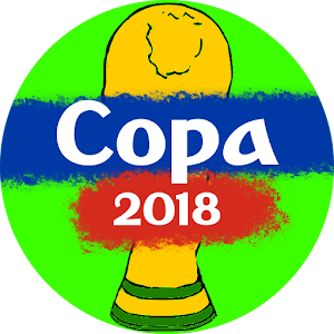 Download Copa del Mundo For PC Windows and Mac