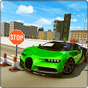 ダウンロード Car Driving School 2019 : Real parking Si をインストールする 最新 APK ダウンローダ