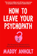 : The Essential Handbook for Escaping Toxic Relationships by Maddy 