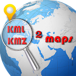 KMLZ 2 Maps Apk