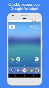 How to install Google Assistant patch 0.1.174051423 apk for pc