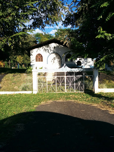 Iglesia Del Encuentro De Dios