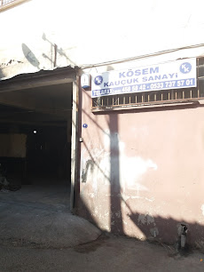 Kösem Kauçuk Sanayi Ve Ticaret