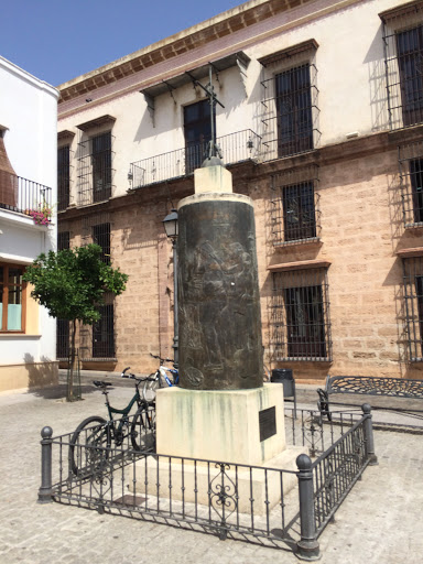 Monumento a la Semana Santa