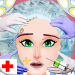 Face Plastic Surgery Simulator Apk