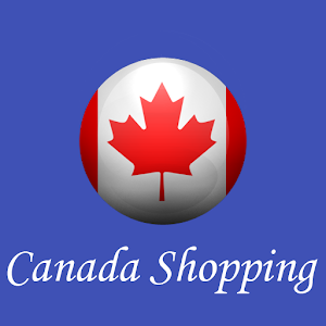 Download Canada Shopping For PC Windows and Mac