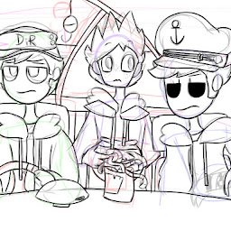 Asking To The EddsWorld Crew - — And…Now…. The Doctor…. Matthew