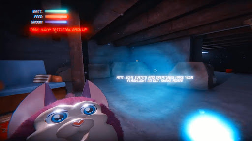 Tattletail Survival For PC
