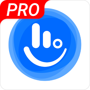 TouchPal Keyboard Pro- type with AI assistant  For PC (Windows & MAC)