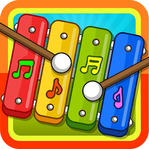 Download Magic Music Xylophone For PC Windows and Mac