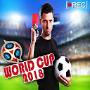 ダウンロード Football Referee Game をインストールする 最新 APK ダウンローダ