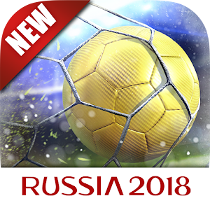 Soccer Star 2018 World Cup Legend: Road to Russia! For PC (Windows & MAC)