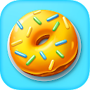 ダウンロード Forever Donuts をインストールする 最新 APK ダウンローダ