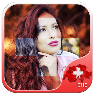 Switzerland Flag Photo Editor.apk 1.0