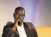 Black Coffee says people must use rejection to fuel them to do better in life.