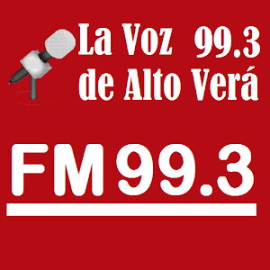 Download LA VOZ DE ALTO VERA 99.3 For PC Windows and Mac