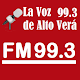 Download LA VOZ DE ALTO VERA 99.3 For PC Windows and Mac 6.7