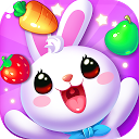 ダウンロード Fruit Bunny Mania をインストールする 最新 APK ダウンローダ