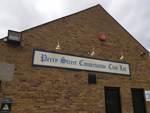 Perry Street Conservative Club