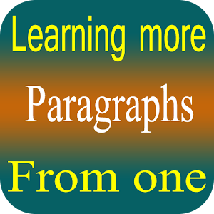 Download More Paragraphs By One For PC Windows and Mac