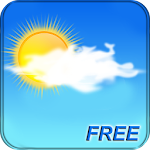 Clear Weather Live Wallpaper Apk