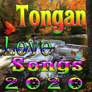 Download Tongan Love Songs For PC Windows and Mac