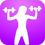 Gym Workouts Fitness Exercises Apk