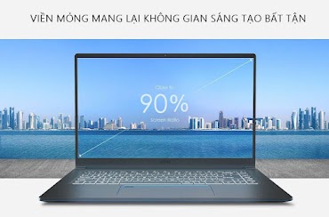 Laptop MSI Prestige 15 A10SC 222VN 15.6" (i7/16GB/512GB)