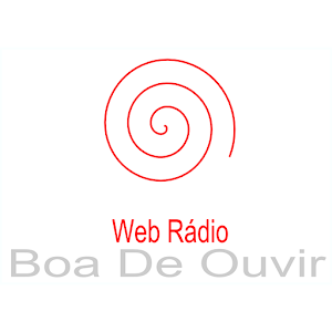 Download Web Rádio Boa De Ouvir For PC Windows and Mac