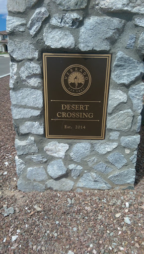 Desert Crossing Park