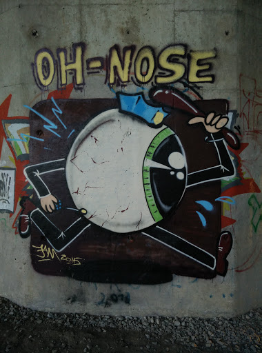 Oh-Nose