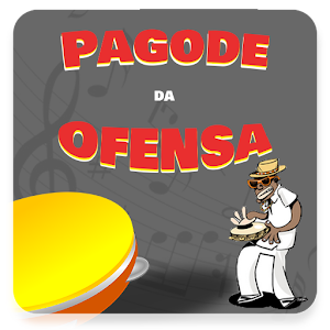 Download Pagode da Ofensa For PC Windows and Mac
