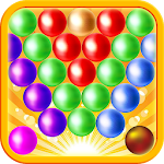 Bubble Shooter Apk