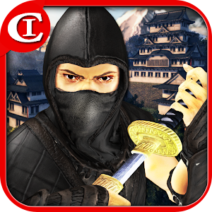 Shinobidu: Ninja Assassin 3D  3.1 apk