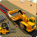 ダウンロード Railway Construction Simulator をインストールする 最新 APK ダウンローダ