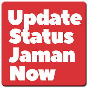 Download Update Status Jaman Now For PC Windows and Mac