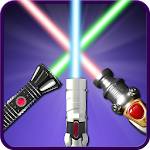 Laser sword - simulator. Apk