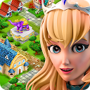 Download Princess Kingdom City Builder Install Latest APK downloader