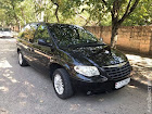 продам авто Chrysler Voyager Voyager IV