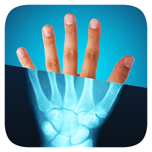 Download Xray.io Scanner Prank 3 For PC Windows and Mac