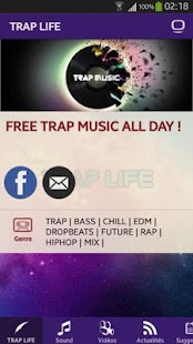 How to download TRAP LIFE patch 1.4.7.48 apk for android
