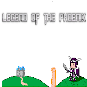 RPG Legend of Phoenix